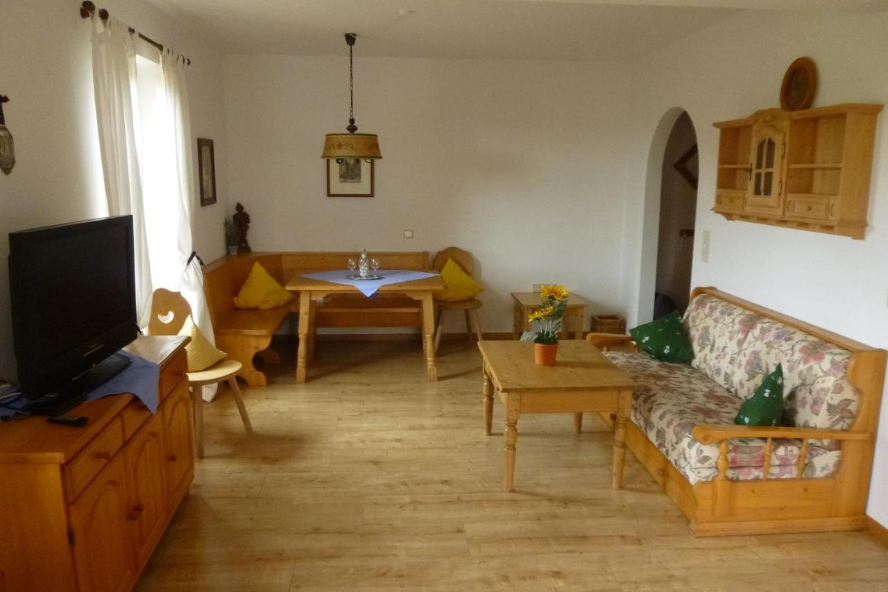 Landgasthof Berg Eurasburg Szoba fotó