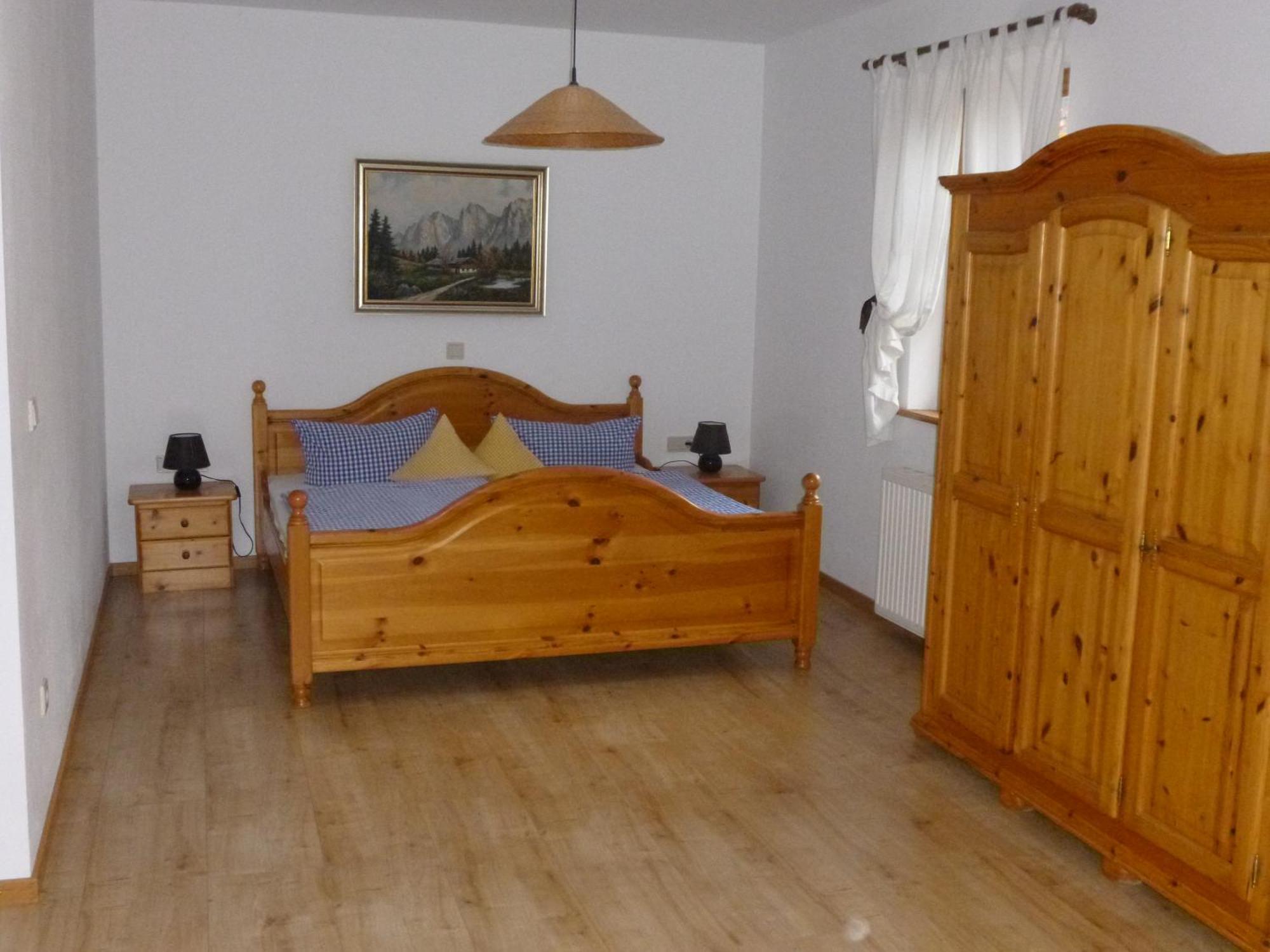 Landgasthof Berg Eurasburg Szoba fotó